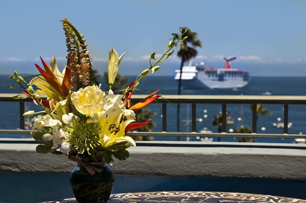 The Avalon Hotel In Catalina Island Dış mekan fotoğraf